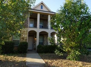 307 Overlook Ln, Lancaster, TX 75146