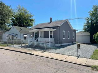 711 W 5th St, Mishawaka, IN 46544