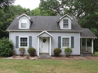 3456 S Constitution Rte, Dillwyn, VA 23936