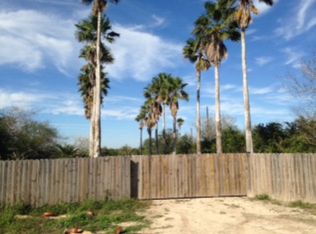 0 Perez Rd, Los Fresnos, TX 78566