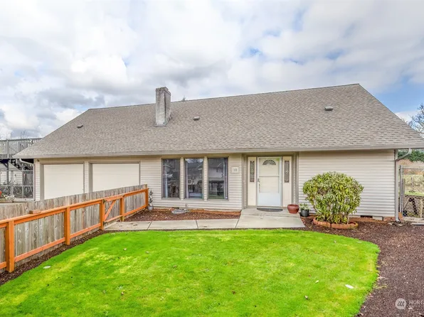 10 Lee Place, Longview, WA 98632