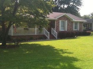 4042 Creekmoor Dr, Orangeburg, SC 29118