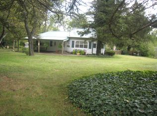 4770 State Highway 125 N, Rogersville, MO 65742