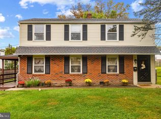 357 Marianne Rd, Lafayette Hill, PA 19444