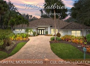 3780 Catbrier Ct, Bonita Springs, FL 34134