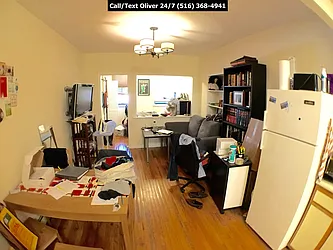 Rented by J Misrahi Realty Corp