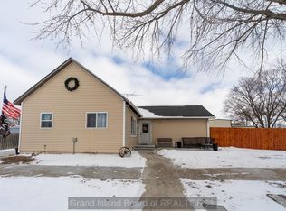 109 Nebraska St, Marquette, NE 68854