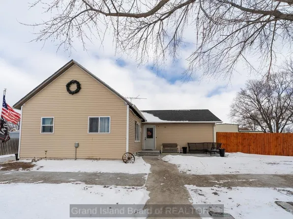 109 Nebraska St, Marquette, NE 68854