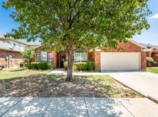 1816 Eastfork Ln, Wylie, TX 75098