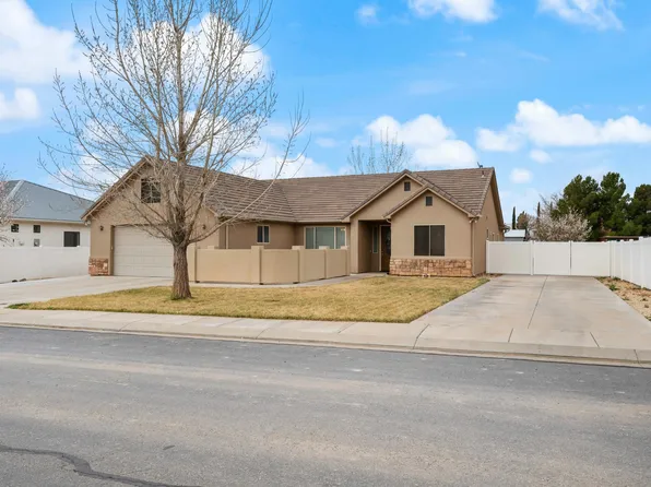 86 S 400 W, La Verkin, UT 84745