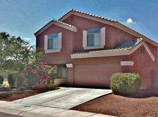 15992 W Hammond St, Goodyear, AZ 85338