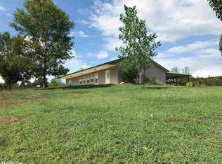 910 Granny Hollar Rd, Atkins, AR 72823