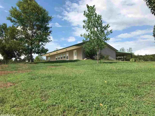 910 Granny Hollar Rd, Atkins, AR 72823