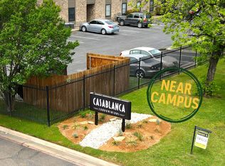 1421 S 12th St #2-202, Waco, TX 76706