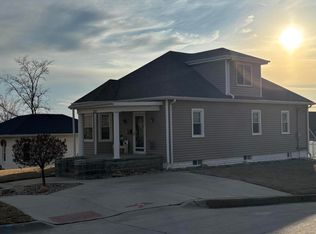223 N 5th St, Missouri Valley, IA 51555