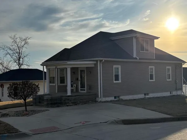223 N 5th St, Missouri Valley, IA 51555