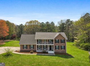 5711 Chanta Ln, Powder Springs, GA 30127