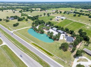 11776 E Us Highway 82, Whitesboro, TX 76273