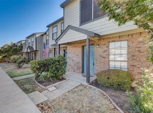 804 W Collins St, Denton, TX 76201