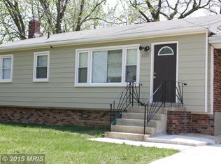 6205 Upton Pl, Clinton, MD 20735