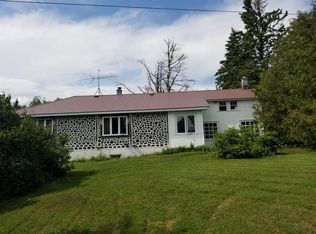 972 W Hill Rd, Ellenburg Center, NY 12934