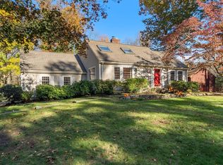 31 White Rd, Wayland, MA 01778