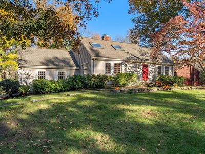 31 White Rd, Wayland, MA, 01778