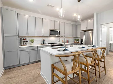 Advenir at Dawson Hills