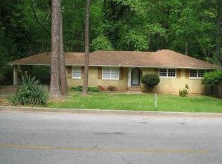 4495 Greenspring Rd, College Park, GA 30337