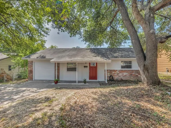 6407 Cooper Ln, Austin, TX 78745