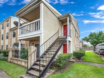 2750 Holly Hall St APT 1616, Houston, TX, 77054