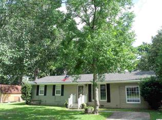 420 Flock St, Georgetown, SC 29440