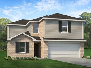 1915 Aleia Cv, Sherman, TX 75092