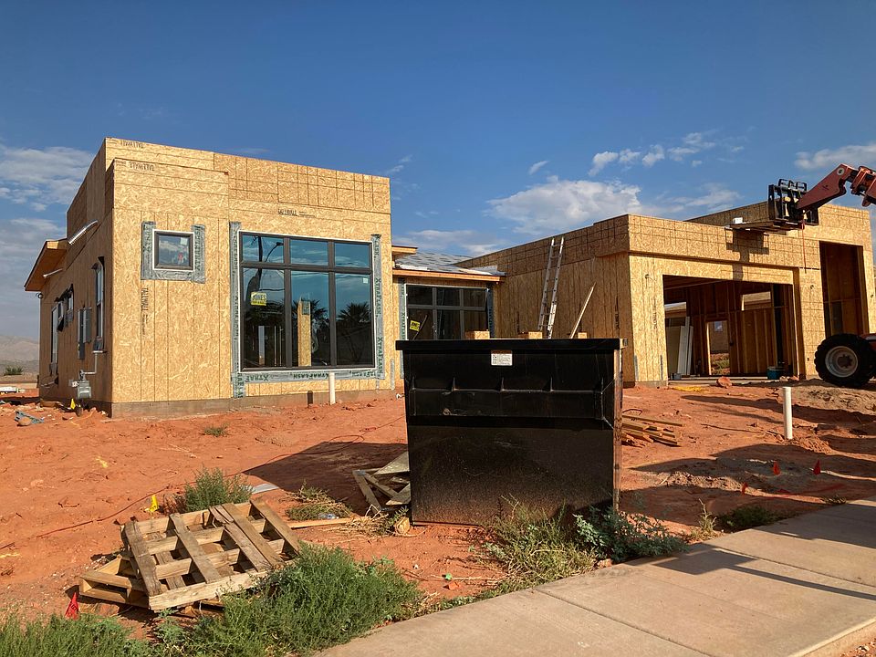 1st image of 107 N 200 W Lot 28