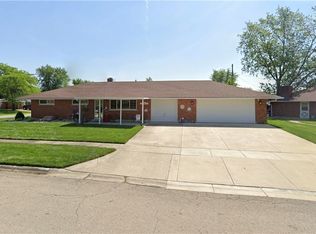 4301 Mahler Dr, Dayton, OH 45424