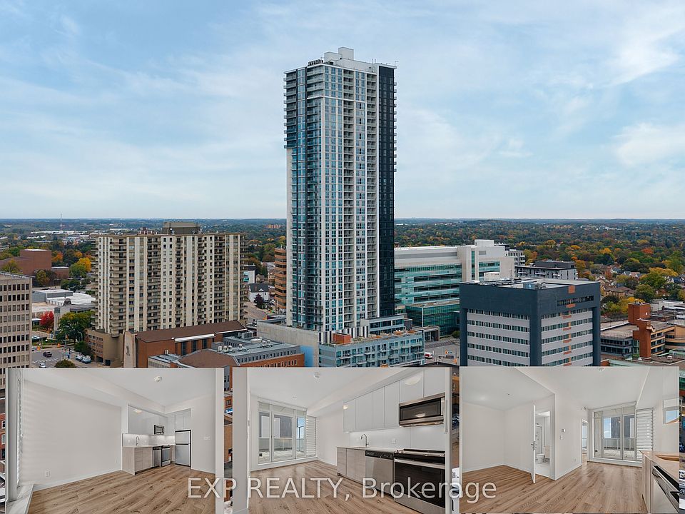 1st image of 60 Frederick St #611