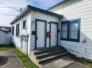 1324 Summer St, Eureka, CA 95501