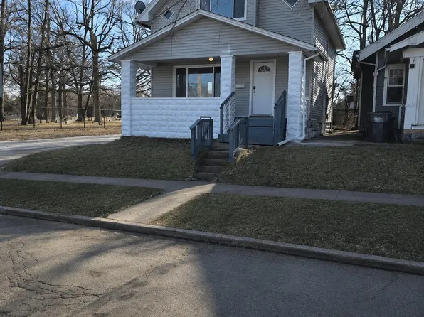 1703 Marlow Rd, Toledo, OH 43613