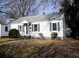 9261 Hickory St, Norfolk, VA 23503