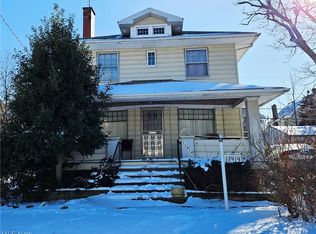 12414 Forest Grove Ave, Cleveland, OH 44108