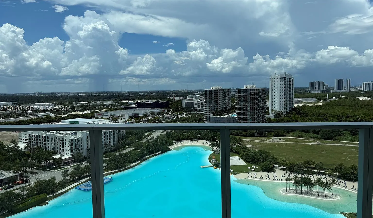 One Park Tower Condo — Photo 4