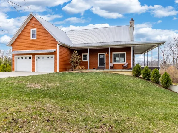 16035 N 850th St, Shumway, IL 62461