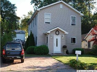507 Pinecroft Dr, Brick, NJ 08723