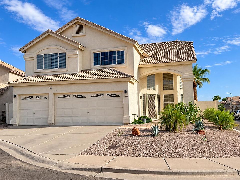 1st image of 1327 E HIDDENVIEW Drive