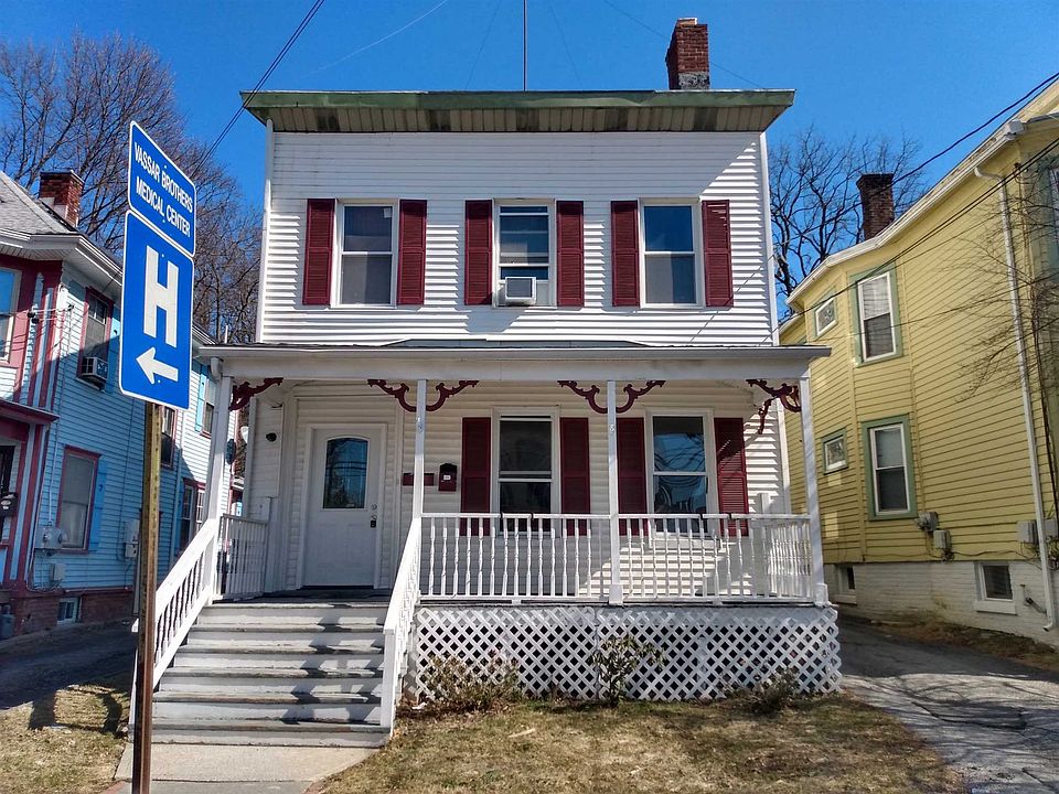 137 South Ave, Poughkeepsie, NY 12601 Zillow