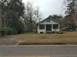 634 Ellisville Blvd, Laurel, MS 39440