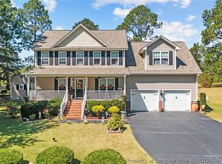 47 Quail Holw, Cameron, NC 28326