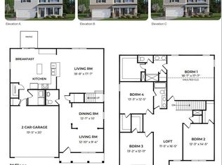 918 Ocean Ct, Carthage, NC 28327