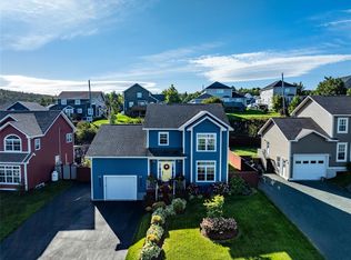 11 Abigail Pl, Conception Bay South, NL A1W0B3
