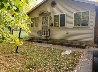 306 E Eldridge Ave, Flint, MI 48505